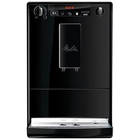 Caffeo Solo Macchina Per Caffè Espresso Completamente Automatica 1,2 L - Foto 5
