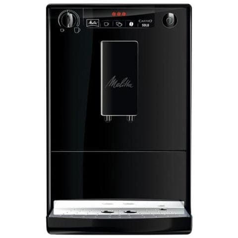 Caffeo Solo Macchina Per Caffè Espresso Completamente Automatica 1,2 L - Foto 1