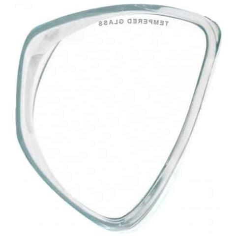 Seac Lente Ottica Negativa Destra Per X-one - 2.00 - Foto 1