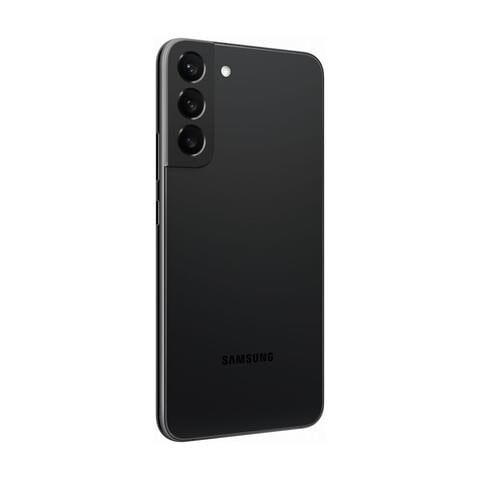 Galaxy S22 Plus 5G 128 GB 8 GB RAM Dual Sim Display 6.6" Full HD+ Fotocamera 50 Mpx Android Italia Nero - Foto 2