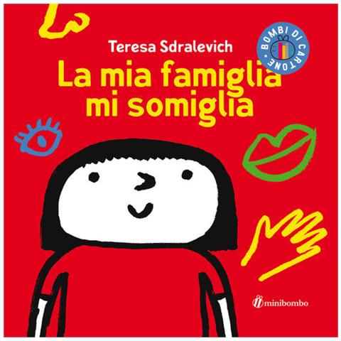 Teresa Sdralevich - La Mia Famiglia Mi Somiglia - Foto 2
