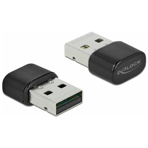 61000 Scheda Di Rete E Adattatore Wlan 433 Mbit /s - Foto 1
