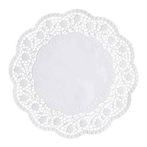 18270 Alzata Girevole Per Torte Bianco Rotondo - Foto 1