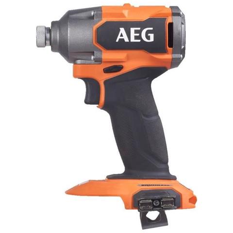 Avvitatore A Impulsi 18v Brushless (senza Batteria) - Bss18c3b3-0 - Foto 1