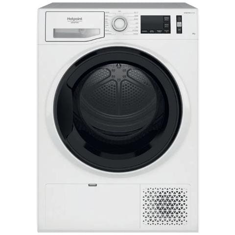 Asciugatrice NT M11 8X3K IT ActiveCare 8 Kg Classe A+++ Pompa di calore - Foto 1