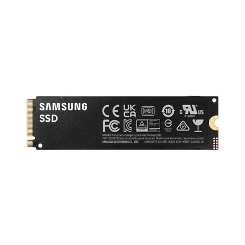 SSD 1 TB Serie 990 Pro M. 2 Interfaccia Pci Express 4.0  - Foto 2