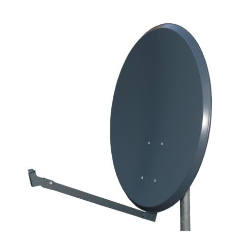 S65EL-G antenna per satellite 10,7 - 12,75 GHz Grafite - Foto 1