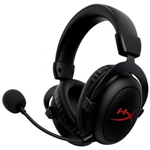 4p5d5aa Cuffia E Auricolare Cuffie Wireless A Padiglione Musica Nero - Foto 2