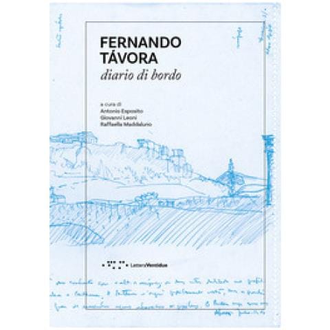 Antonio Esposito - Fernando Tavora. Diario di bordo - Foto 1