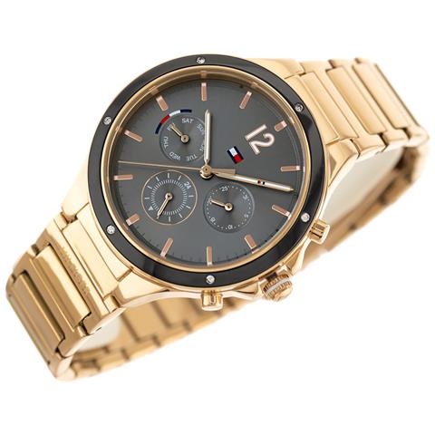 Orologio Da Donna Eve 1782277 (zf547a) - In Ordine - Foto 9