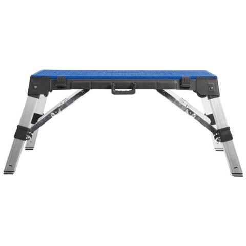 Brilliant Tools Bt180000 Banco Di Lavoro Banco Da Lavoro Portatile - Foto 2