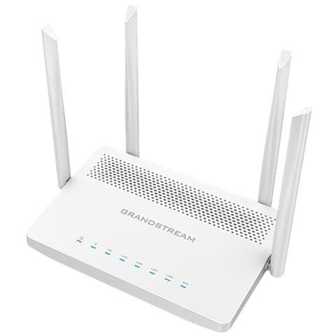 GWN-7052 router wireless Gigabit Ethernet Dual-band (2.4 GHz / 5 GHz) Bianco - Foto 2