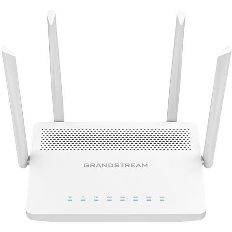 GWN-7052 router wireless Gigabit Ethernet Dual-band (2.4 GHz / 5 GHz) Bianco - Foto 1