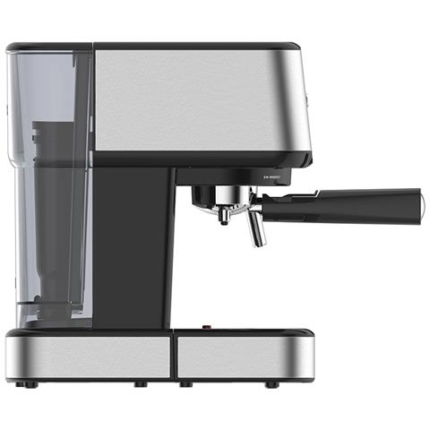 Macchina Per Caffè Combi Espresso O Cappuccino 1,5L 850W 20 Bar - Foto 2