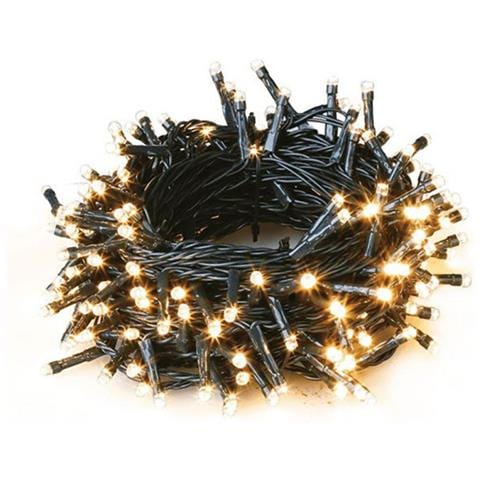 Guirlande Lumineuse Led De Noël Intelligente 20mtr - R5151 - Foto 4