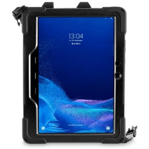 Rugged Style 25,6 Cm (10.1"") Cover Nero - Foto 1