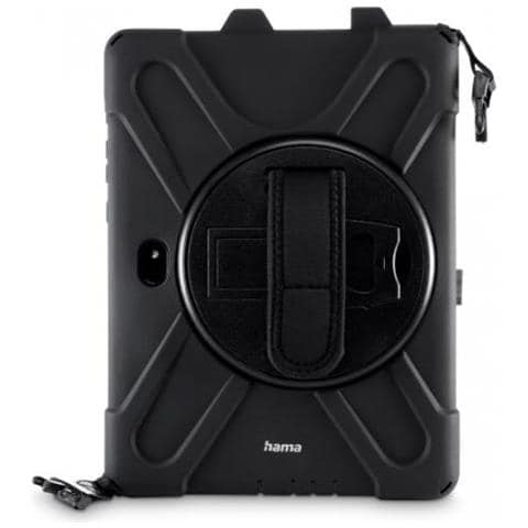 Rugged Style 25,6 Cm (10.1"") Cover Nero - Foto 2