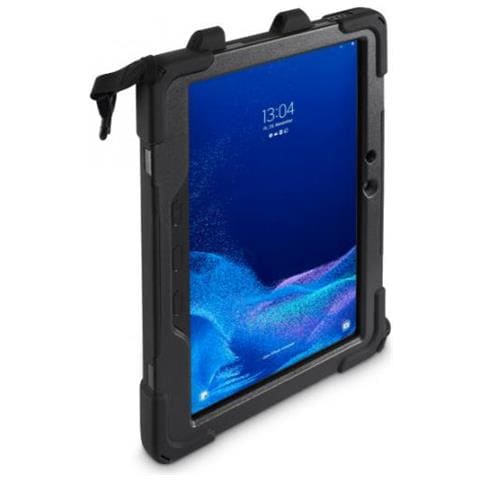 Rugged Style 25,6 Cm (10.1"") Cover Nero - Foto 3