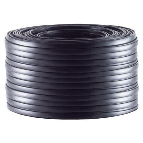 Bs76107 Cavo Telefonico 100 M Nero - Foto 1