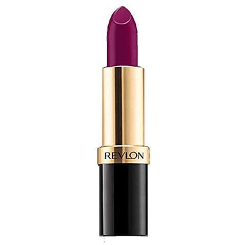 Super Lustrous Plum Velour Rossetto - 2 Per Confezione - Foto 1