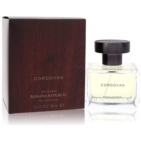 Cordovan By Eau De Toilette Spray 3.4 Oz (men) - Foto 1