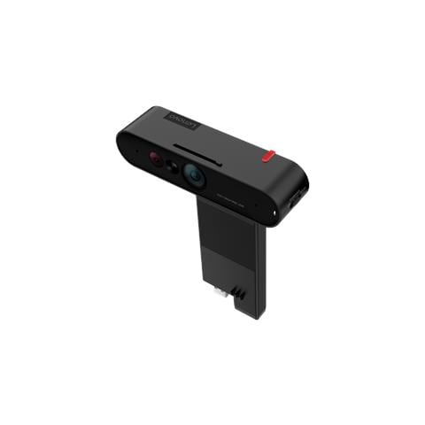 ThinkVision MC60 webcam 1920 x 1080 Pixel USB 2.0 Nero - Foto 2