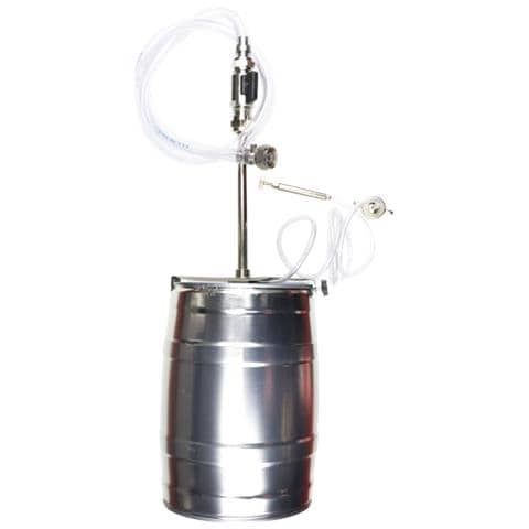 Riempimento Per Fusto Di Birra 5 Litri - Foto 1