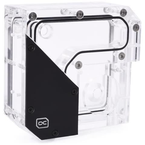 15075 parte e accessorio del sistema di raffreddamento del computer Serbatoio - Foto 1