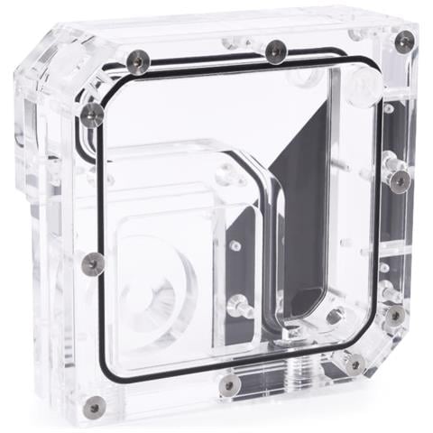 15075 parte e accessorio del sistema di raffreddamento del computer Serbatoio - Foto 2
