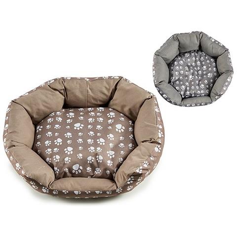 Letto Per Animali Domestici 56 X 45 X 15 Cm (6 Unità) - Foto 2