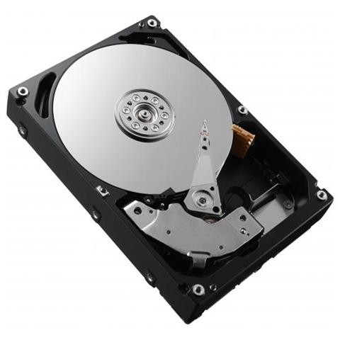 Disco Rigido Interno 4 TB 7200 Giri /min 3.5"" - Foto 1