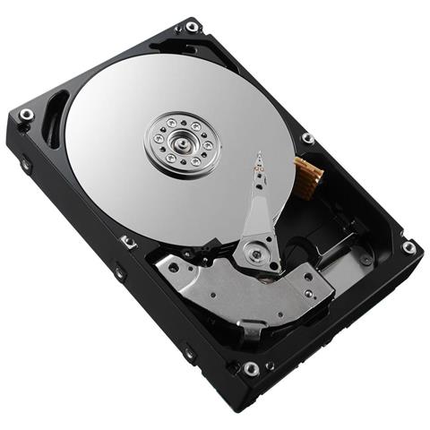 Disco Rigido Interno 4 TB 7200 Giri /min 3.5"" - Foto 2