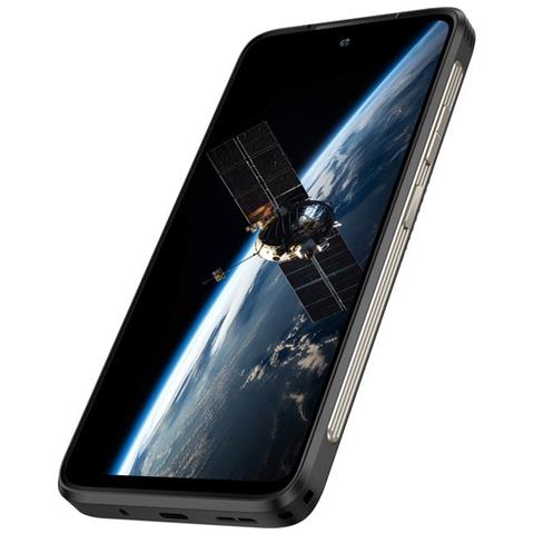 Armor 23 Ultra 5G 512GB 12GB Ram Display 6,78" IPS, 2460x1080 5280 mAh Umbra Orange - Foto 2