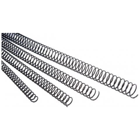 5110801 accessori per la rilegatura Bobina a spirale - Foto 1