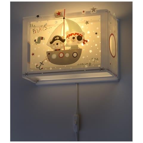 Applique Per Bambino The Pirates Pirati - Foto 2