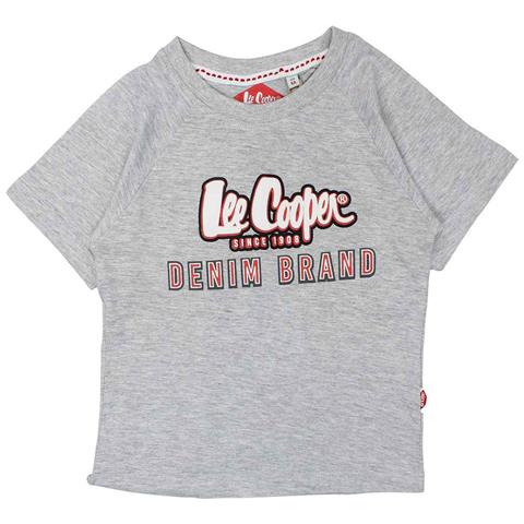 T-shirt glc1077 tmc s3-8a Ragazzo - Foto 1