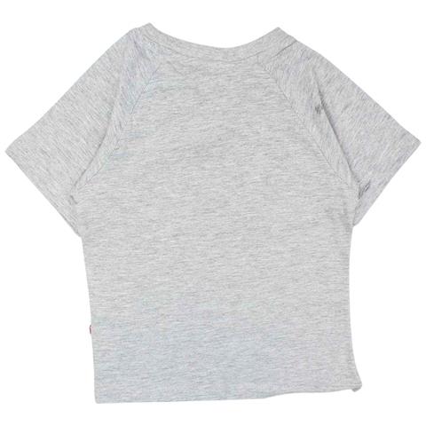T-shirt glc1077 tmc s3-8a Ragazzo - Foto 2