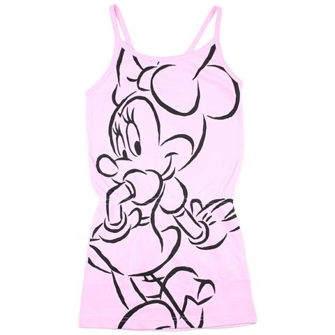 Vestito Minnie min23-1053 s2-12a Ragazza - Foto 1