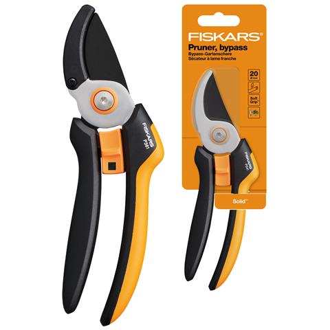 Forbice Da Pota Solid Incudine P361 - Foto 4