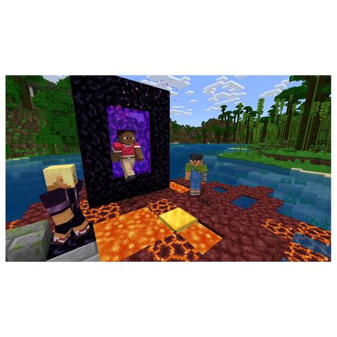 Minecraft Ps5 Eu - Foto 2
