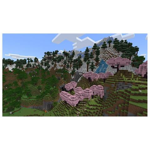 Minecraft Ps5 Eu - Foto 3