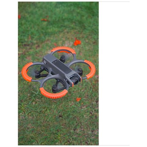 Protezione Dell'elica Per Dji Avata 2 Orange - Foto 2