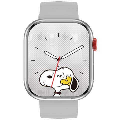 Orologio Intelligente Silver - Foto 2