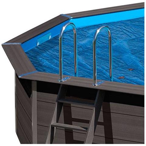 400 Copertura Isometrica Estiva? Per Piscine Composite - Foto 1