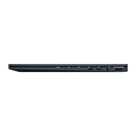 Zenbook 14 OLED UX3405MA-PP304W Intel Core Ultra 7 155H Computer portatile 35,6 cm (14") 3K 16 GB LPDDR5x-SDRAM 1 TB SSD Wi-Fi 6E (802.11ax) Windows 11 Home Blu - Foto 2