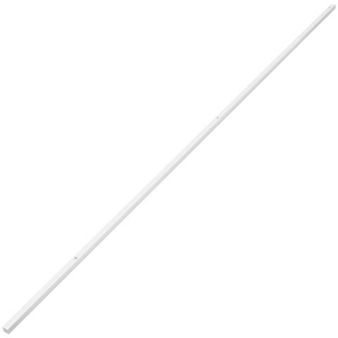 Canalina Per Cavi 25x16 Mm 30 M In Pvc - Foto 3