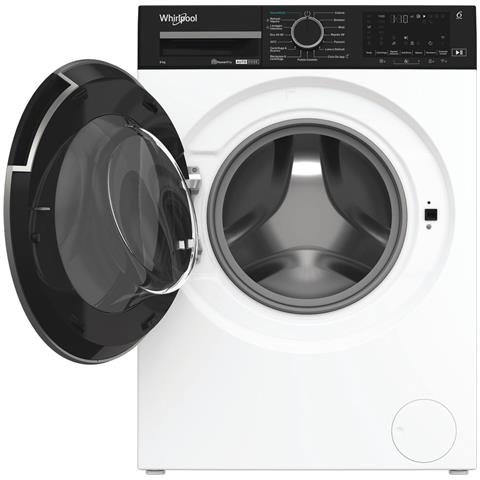 Lavatrice Standard 869991700640 6° Senso 9 Kg Classe A Centrifuga 1400 giri - Foto 2