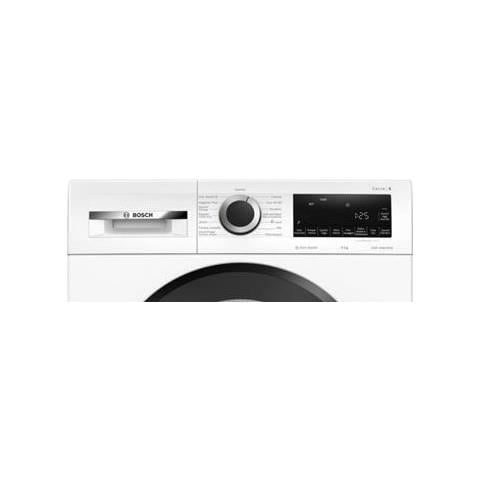 Lavatrice Standard WGG244Z9IT Serie 6 ActiveWater Plus 9 Kg Classe A Centrifuga 1400 giri - Foto 4