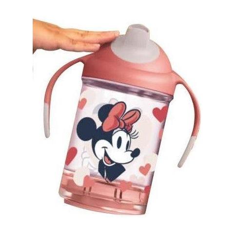 Disney Baby Tazza Training Antigoccia Minnie Art. 10794 - Foto 1