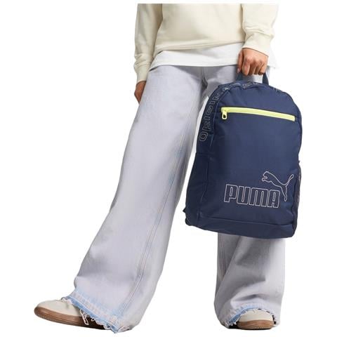 Phase Backpack Ii 20l 09116602, Unisex, Blu, Marime Universala - Foto 1